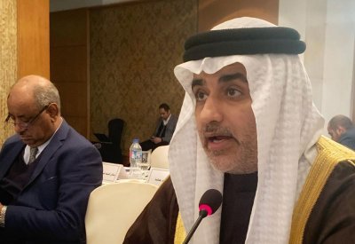 البرلمان العربي يتبنى اقتراح النائب الصالح لاستعادة الآثار العربية من الدول الأجنبية