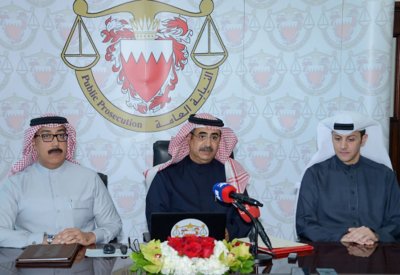 البوعينين: في عام 2019 انخفضت نسبة الجريمة بالمملكة بنسبة 7.5%