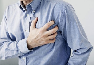 العمل ساعات طويلة "يحرق قلبك"