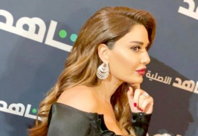 النجوم يحتفلون بإطلاق منصة "شاهد" 