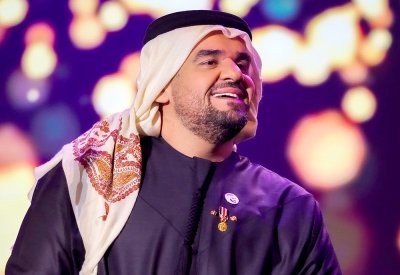 الجسمي لجمهوره في القصيم: تفاعلكم وحضوركم فخم