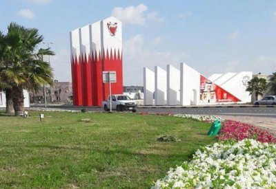 2.5 مليون دينار لإنشاء سوق مدينة حمد الشعبي
