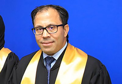 الغربي يخلف الراشد برئاسة "إعلام" جامعة البحرين