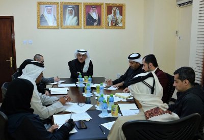 المحافظة الشمالية : تطبيق المعايير العالمية لبرنامج المدن الصحية