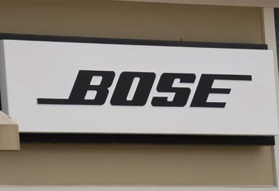 Bose تقرر إغلاق متاجرها في الولايات المتحدة وأوروبا