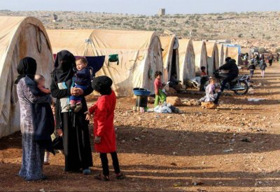 ريف دير الزور.. داعش يتعافى سراً والأهالي في رعب