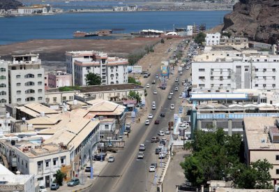 مستشار المبعوث الأممي لليمن: اتفاق الرياض يعزز السلام