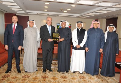 القطاع الخاص البحريني مدعو للمشاركة في المنتدى الاقتصادي العربي البرازيلي
