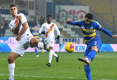 روما يضرب موعدا مع "السيدة العجوز" في ربع نهائي كأس إيطاليا