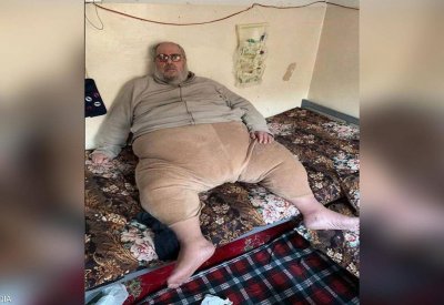 بالصور: العراق يقبض على مفتي داعش "البدين" 