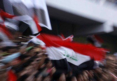  استقالة جماعية لاتحاد كرة القدم العراقي 