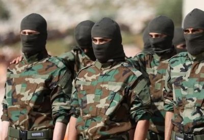 قوات تركية خاصة في طرابلس لحماية شخصيات الوفاق