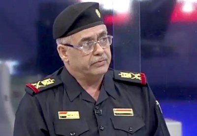 الجيش العراقي يكشف عن مفاوضات أمنية بين بغداد وواشنطن