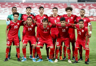 الإثنين قرعة كأس العرب تحت 20 سنة بمشاركة "أحمر الشباب"
