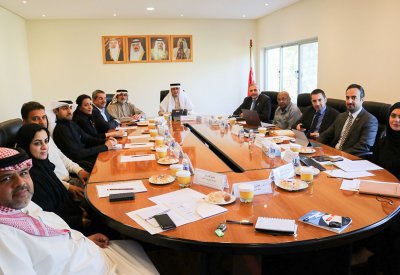 ابوالفتح يترأس اجتماع اللجنة التوجيهية لمتابعة استراتيجية الأمن الغذائي 