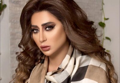 شيماء سبت: "الله أعلم بظروف الفنان البحريني"!