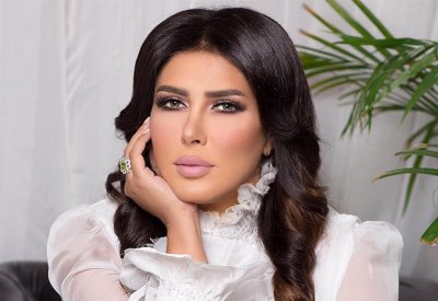 وفاة زوج زهرة عرفات
