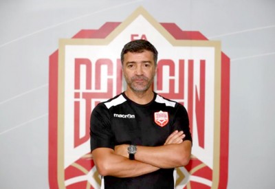 المدرب هيلو سوزا الأقرب لقيادة الأولمبي