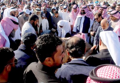 "تلفزيون البحرين" لم ينصف علي الغرير