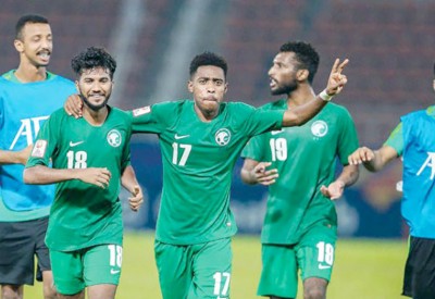 تألق "الأولمبي" السعودي يُحرج "الزعيم"