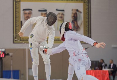 خالد بن حمد: البحرين محطة مثالية لاحتضان البطولات الرياضية