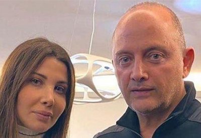 مستجدات جديدة في قضية زوج نانسي عجرم