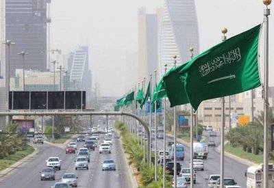 السعودية تشهد أكبر زيادة في أعداد الاستثمارات الأجنبية خلال 10 سنوات