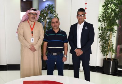 بتلكو تعلن عن الفائز بالجائزة الكبرى في مسابقة “Duel Game”
