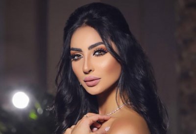 نور الغندور: أتمنى الزواج برجل يشبه والدي