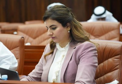 سوسن بعد لومها: نواب "يفردون عضلاتهم" وأقول لهم "مب على كيفكم"