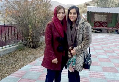 جثث الطائرة الأوكرانية تلاحق طهران.. قريب ضحيتين يروي