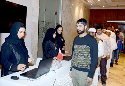 " الإسكان" تنتهي من توزيع وحدات المرحلة الأولى بـ "شرق سترة"