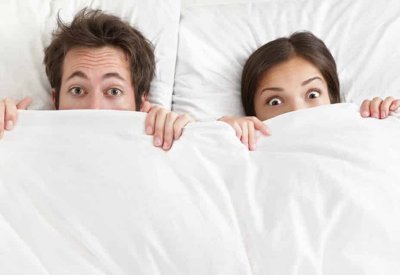  5 أشياء عليك أن لا تفعلها بعد الجماع