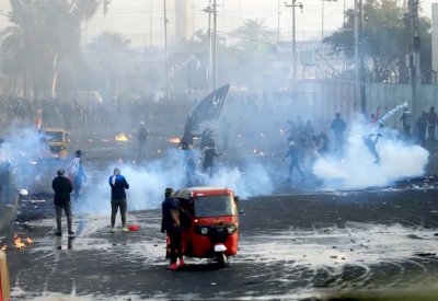 على وقع التصعيد.. أمر باعتقال قاطعي الطرق في العراق