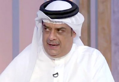تكريم الراحل علي الغرير بمهرجان العين السينمائي