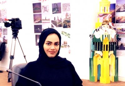 القلاف تعلن انضمامها لقوة الاحتياط