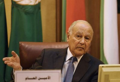 الجامعة العربية تدين الهجوم الحوثي الإرهابي على معسكر بمأرب