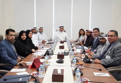 خدمات النواب توافق على شمول أفراد أسرة صاحب العمل الذين يعملون معه في التغطية التأمينية