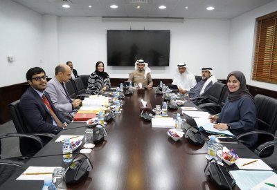 مرافق النواب تنتهي من مشروعي" القانون البحري" و " واستخراج الرمال "