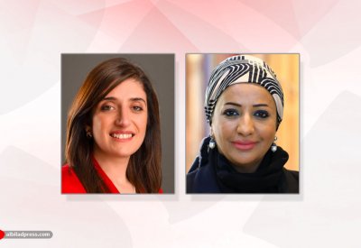 المؤسسة البحرينية لريادة الأعمال تنظم ورشة "كيف ترتقي بأعمالك التجارية؟"