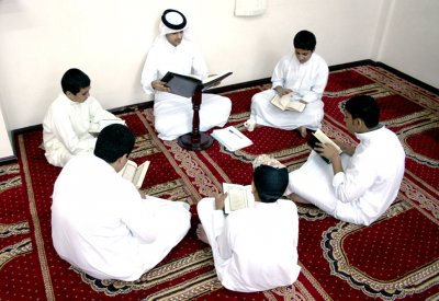 "شؤون القرآن" تفتتح ثلاثة مراكز قرآنية