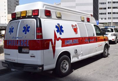"المهن الصحية" تحقق في ملابسات حادثة وفاة مريض آسيوي