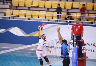 بني جمرة يحقق فوزه الأول.. والنبيه صالح في خطر
