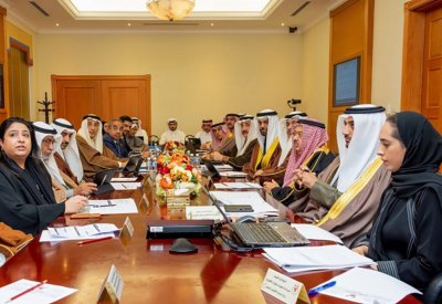 "وزارية الشؤون المالية" تواصل جهودها لتحقيق توازن المصروفات والإيرادات بحلول 2022