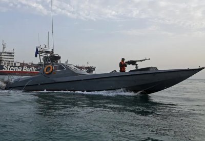 تمدد أوروبي وكوري نحو مضيق هرمز.. حماية للنفط