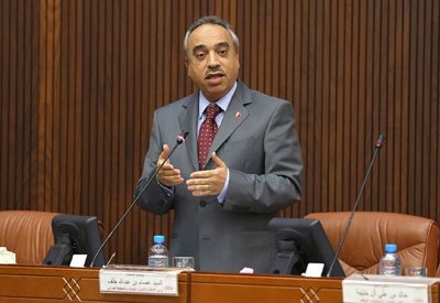 خلف :تراخيص الصيد حق سيادي للدولة ولا يعوض عنه