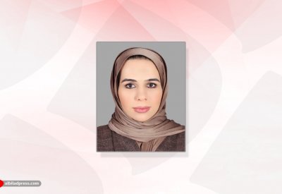 د. وفاء الوافي مدير لمكتب الجودة في كلية الحقوق بجامعة البحرين