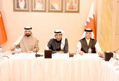ناس: العلاقات التاريخية بين البحرين والسعودية تدفعنا إلى مزيد من العمل لتعزيز التعاون الاقتصادي