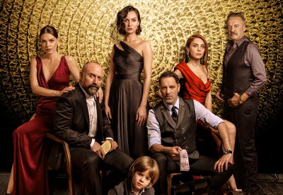 OSN تنفرد بعرض الدراما التركية ’الاختيار‘ 