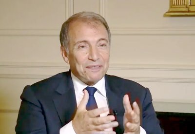 بنك "HSBC": هنا تستثمر أموالك في 2020